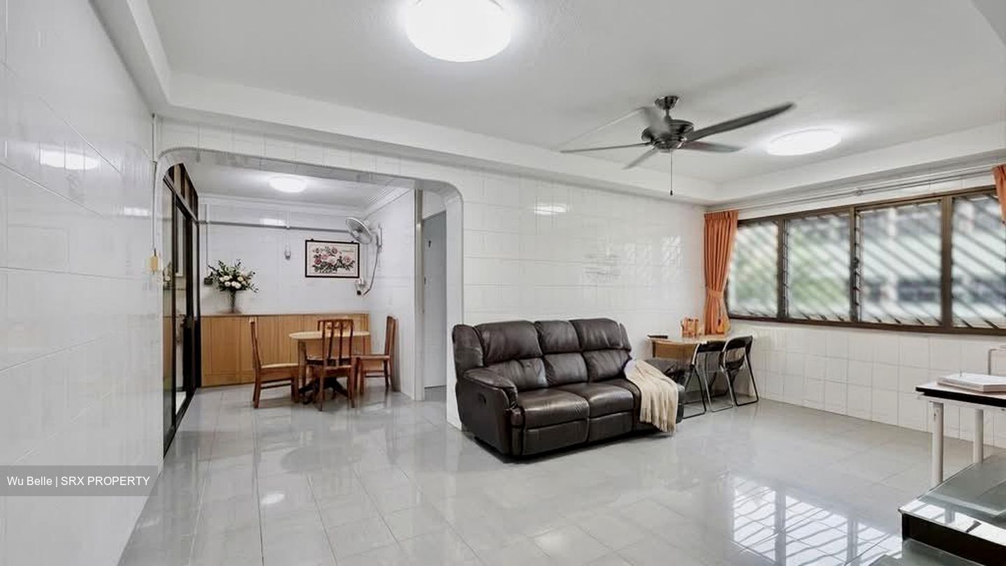 Blk 949 Jurong West Street 91 (Jurong West), HDB 4 Rooms #564797571